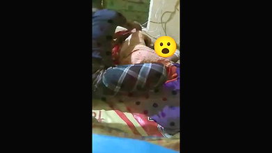 sleeping bhabhi sex pussy exposed by husband
