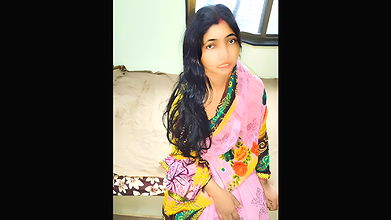 Desi wife ki chudae HD full Video