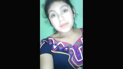cute desi girl nude hairy pussy showing video