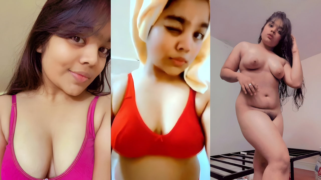Indian Hot Sexy Girl Private Bathroom Mms Leaked Nude