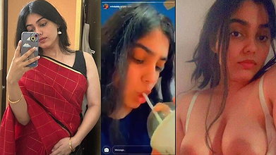 Beautiful Indian Girlfriend Nude Showing