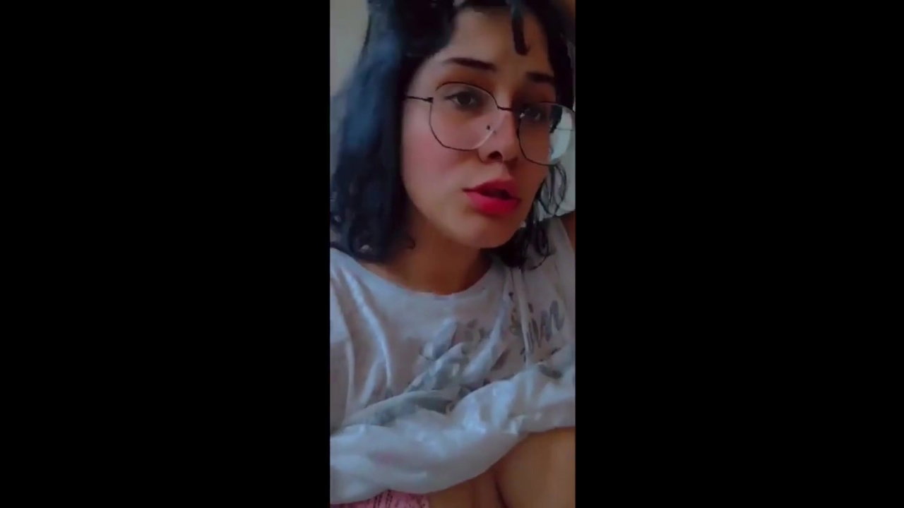 most wanted Snapchat Indian girl nude selfie