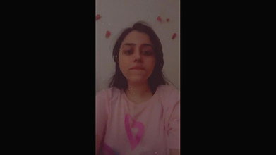 cute desi girl nude boobs flaunting viral show