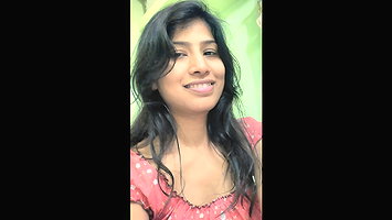 Beautiful Newly Married Girl