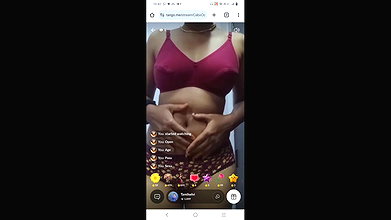 Tamilselvi Aunty 121 Show