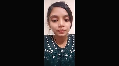 cute desi girl showing dark puffy nipples busty boobs