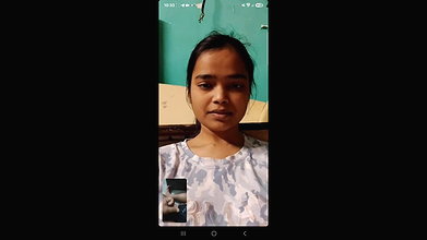vc mein bf ne muth mari