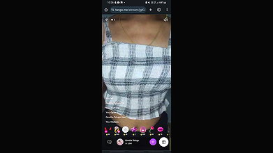 tango girl  Geetha Telugu nude show