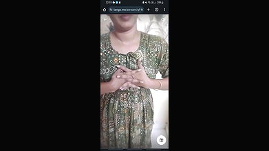 tango girl Lucky Lakhsmi boob show