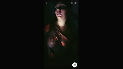 round boob show