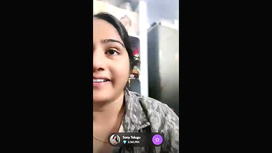 tango girl Sony Telugu nude show