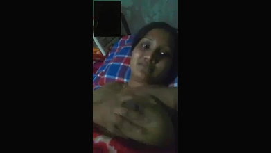 nude vc with bahbhi
