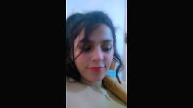 topless girl pussy rubbing