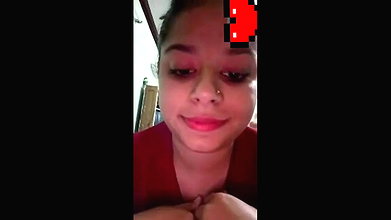 nude show by gf on vc