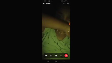 nude vc with bengali gf leaked