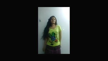 Desi College Girl Ramya