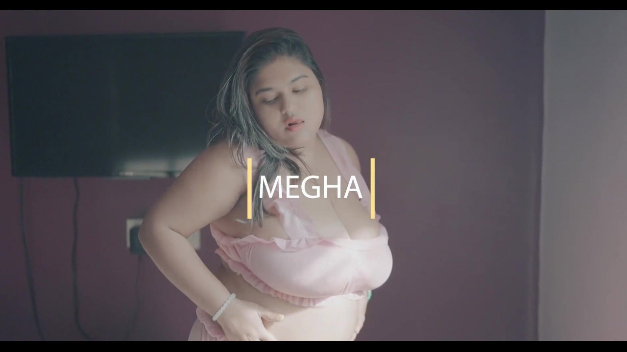 Megha Das Ghosh New Lingerie