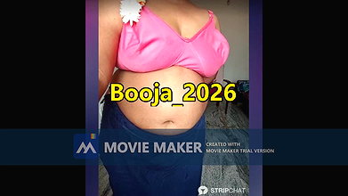 Telugu aunty