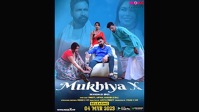 Mukhiya Ep1