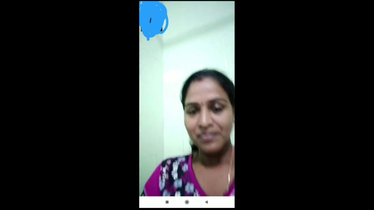 Tamil wife nude pics and video call viral chat