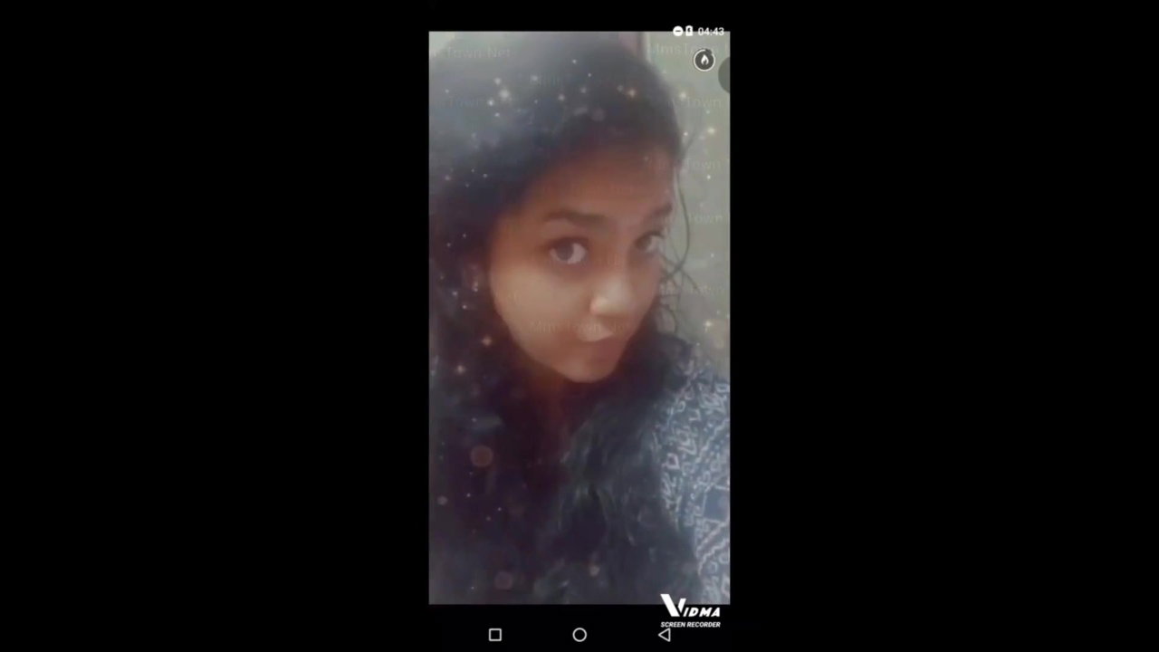 Sexy Tamil Girl Nude Captured By Boyfriend