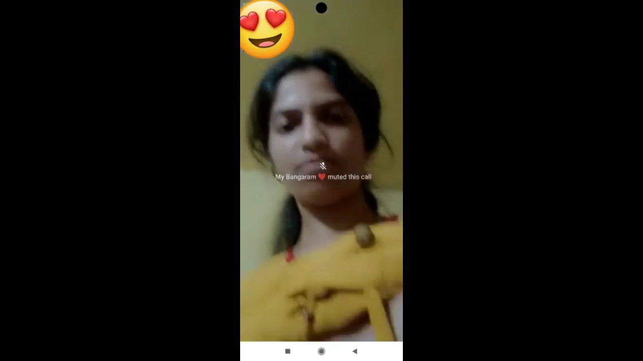 Andhra Pradesh Telugu girl boob show viral MMS