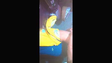 hot ass village bhabhi sex in standing style