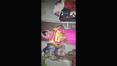 Rajasthani bhabhi stripping and hot Hindi sex