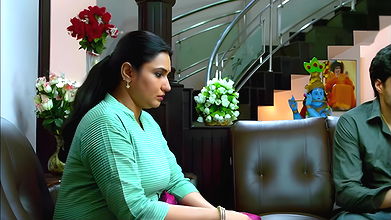 Beautiful Sukanya dress shade