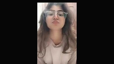 Cute Submissive Girl Showing Nude Captured By Boyfriend