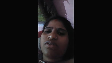 Indian Bhabhi Fat Pussy Licking By Devar