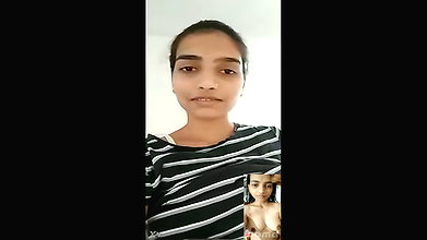 GF boobs showing viral desi village sex videos
