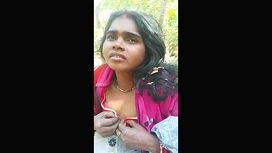 Odia village randi outdoor sex with customer