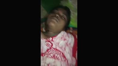 sleeping wife pussy fucking desi sex mms videos