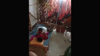 Mature Couple Fucking Recorded