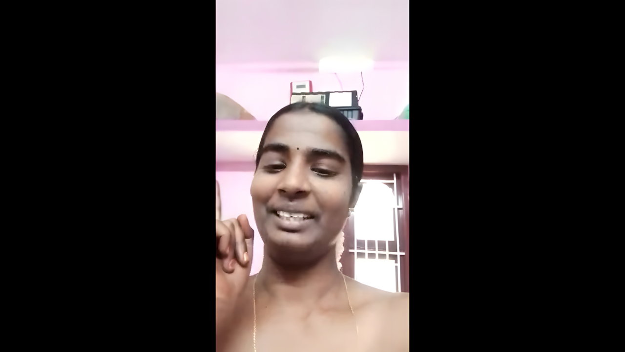 Hairy Pussy Tamil GF Nude Sex Chat Video