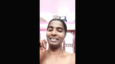 Hairy Pussy Tamil GF Nude Sex Chat Video