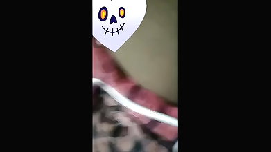 Bangladeshi GF showing sex hungry pussy
