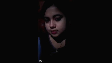 Cute Desi Village Girl Topless Cam Show