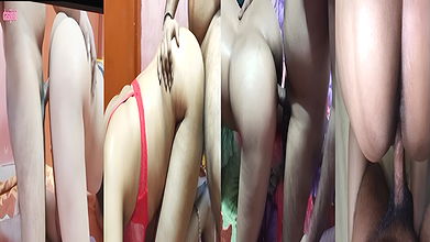 Best of doggy style position dasijodi 50th video thank you for all viewers