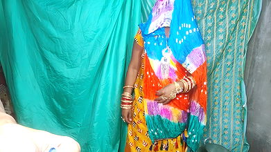 Desi Indian Punjabi dulhan ki hard anal sex real sex video