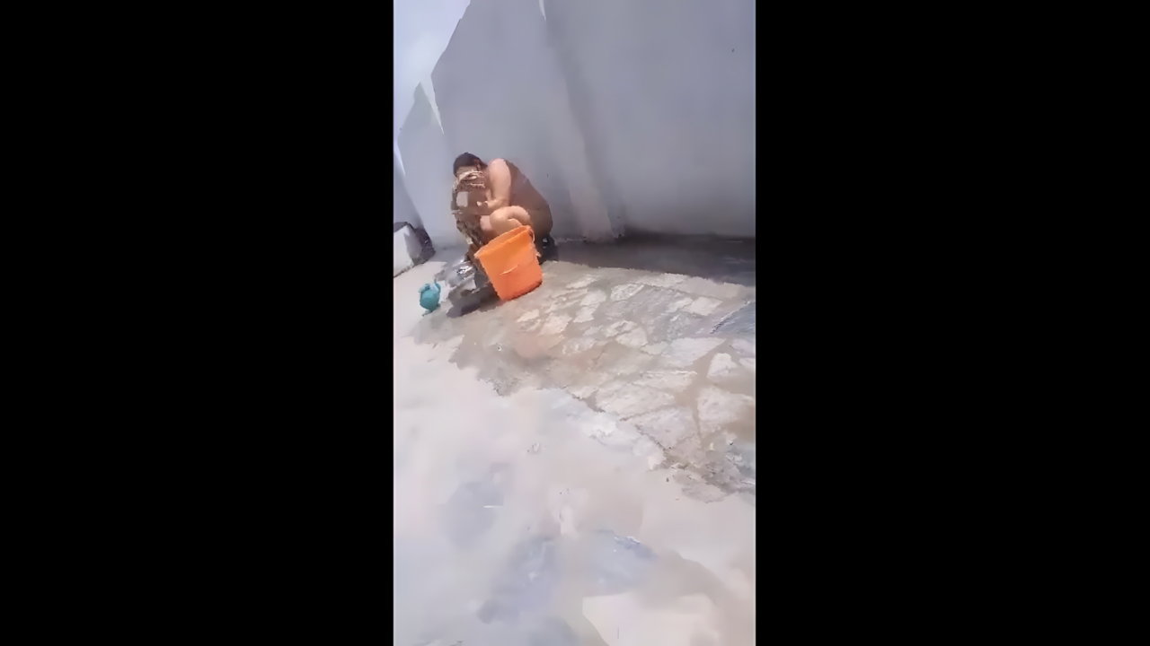 Paki bhabhi nude pussy captured by devar