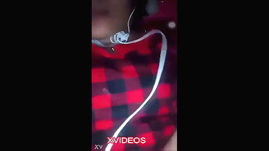Bengali girl topless sex chat with boyfriend