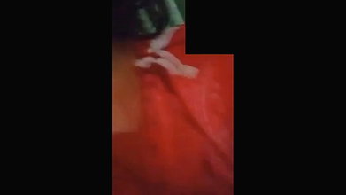 Bangla village girl exposing nude on live cam