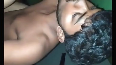 Cute college girl shaved pussy hard fucking