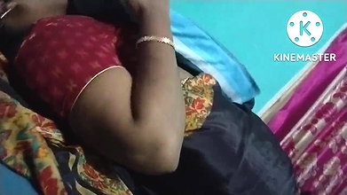 mature Telegu housewife fucking in saree