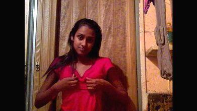 18 Sal ki ladki ko jam kar choda wo Bhi pagal ho gayi Doggy style-BanglarBaBi