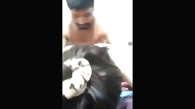 Cute Indian college girl hot sweaty sex with tutor   Leaked