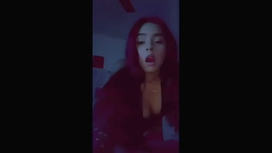 cute girl fucked in doggy style