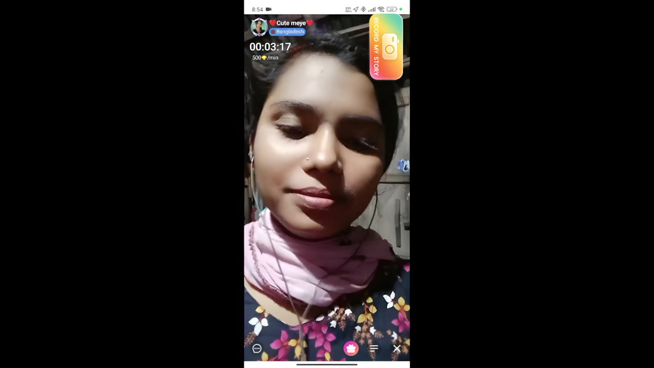 misti meye